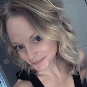 Meet your Posher, Amylynn